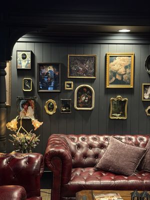 Dreamscape Coffee by null