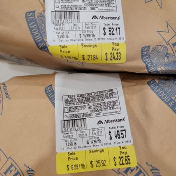 Albertsons - Great deal on meat! - Grocery Near Me - Alhambra, California Albertsons - Great deal on meat! - Grocery Near Me - Alhambra, California