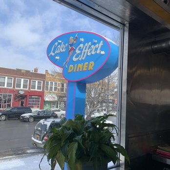Lake Effect Diner - Diners Near Me - Buffalo, New York Lake Effect Diner - Diners Near Me - Buffalo, New York
