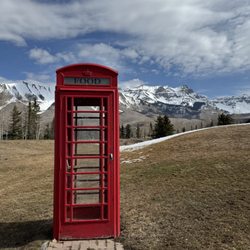 Telluride Walking Tours