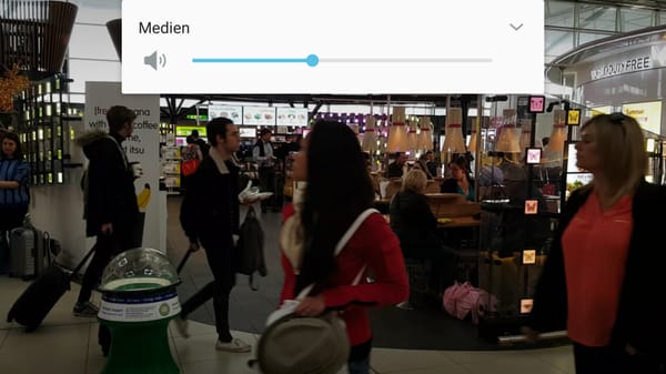 itsu - Stansted by null