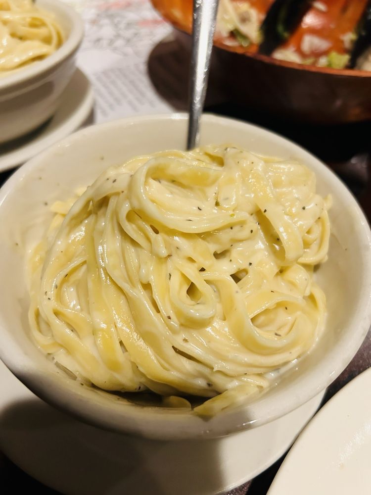 Social spots from Portofino's