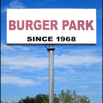 Burger Park - At the corner of Martin Luther King Jr. and Dieppe - Burgers Near Me - Houston, Texas Burger Park - At the corner of Martin Luther King Jr. and Dieppe - Burgers Near Me - Houston, Texas