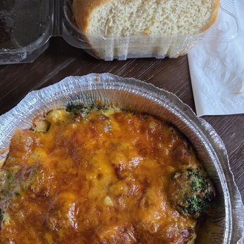 Cornish Pasty - Broccoli & Cauliflower Cheese Bake. - British Near Me - Tempe, Arizona Cornish Pasty - Broccoli & Cauliflower Cheese Bake. - British Near Me - Tempe, Arizona