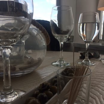 Nautilus - Restaurants Near Me - Dublin, D