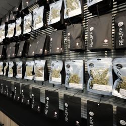 Jars Cannabis - JARS 16th St - prepacked flower