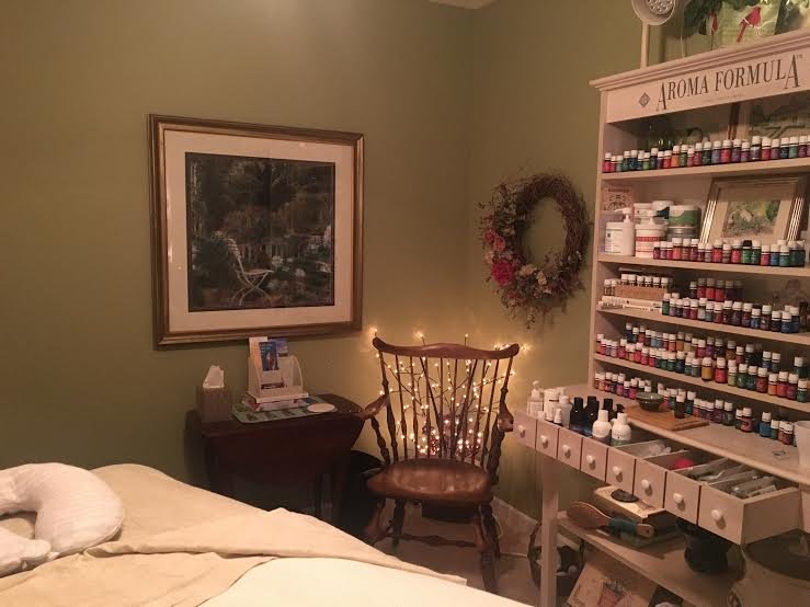 Ann Richardson Multiple Modalities for Health - grief counselor in Avon, IN