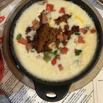Guadalajara Mexican Grill - QUESO FUNDIDO - Mexican Near Me - Temecula, California