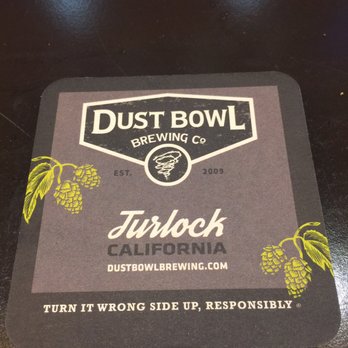 Dust Bowl Brewery Taproom - Breweries Near Me - Turlock, California Dust Bowl Brewery Taproom - Breweries Near Me - Turlock, California