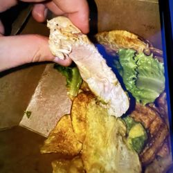 Dollie’s - Vile and inedible