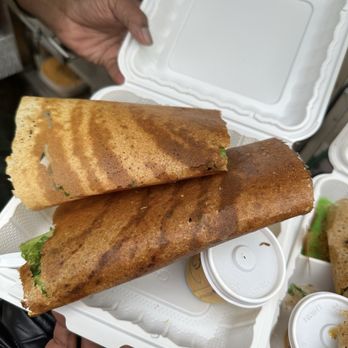 NY Dosas - Special Pondicherry - Indian Near Me - New York, New York NY Dosas - Special Pondicherry - Indian Near Me - New York, New York