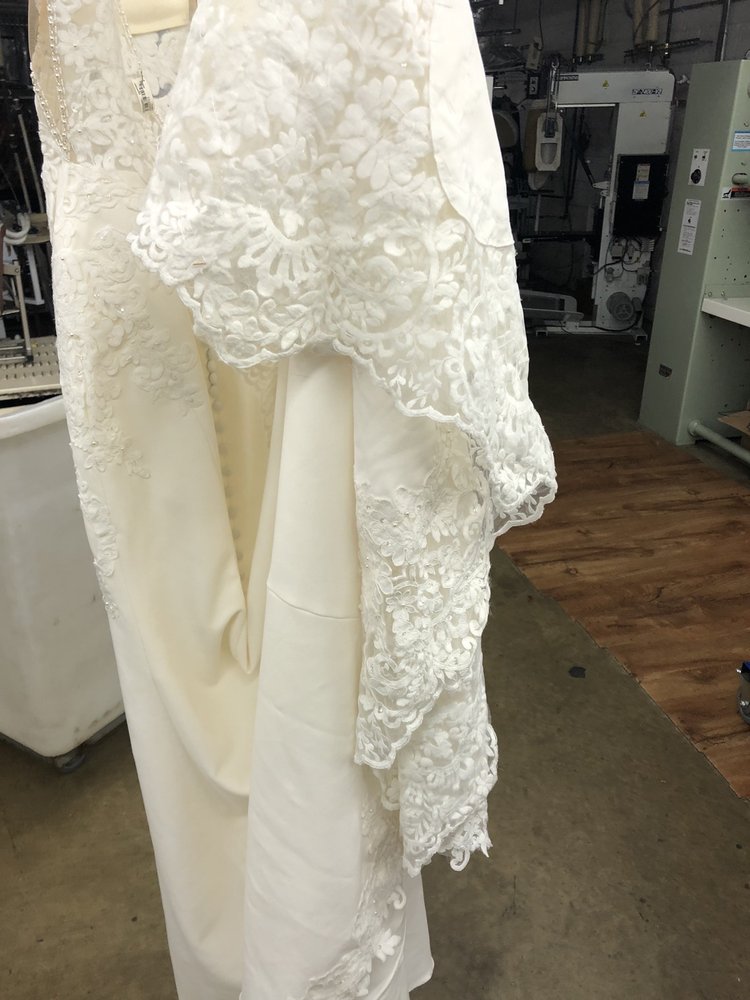 AMERICAN CLEANERS Updated September 2024 10 Penland St, Canton