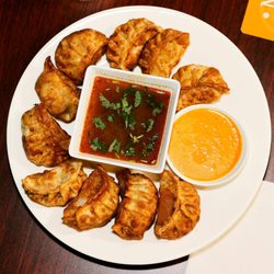 Momo House