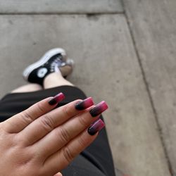 River Nails