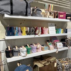 The Palm Tree Boutique
