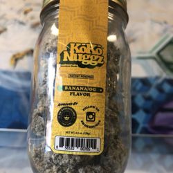 Giggles Glasshole - We got you on the KOKO Nuggz!