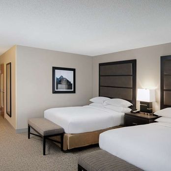DoubleTree by Hilton Richmond Airport - Guest room - Hotels Near Me - Sandston, Virginia DoubleTree by Hilton Richmond Airport - Guest room - Hotels Near Me - Sandston, Virginia