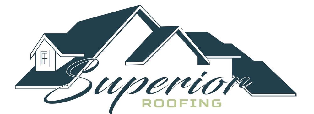 Slide of Superior Roofing