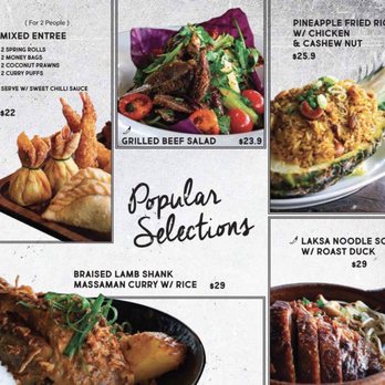 Phat Elephant - Thai Near Me - Brisbane City, QLD Phat Elephant - Thai Near Me - Brisbane City, QLD