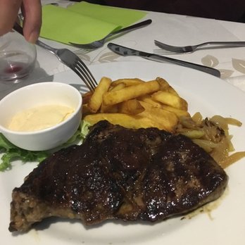 Modi' - Entrecote - Pizza Near Me - Sala Consilina, SA