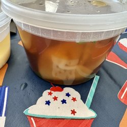 New Great Wall - Wonton soup