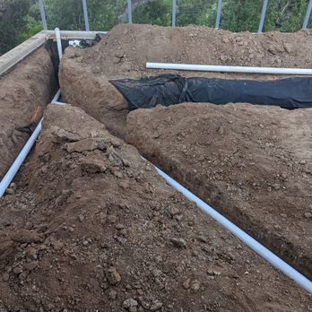 Farallon Company Engineering - Drainage - General Contractors Near Me Farallon Company Engineering - Drainage - General Contractors Near Me