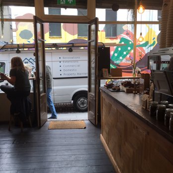 Cocobrew - Cafes Near Me - Dublin, D
