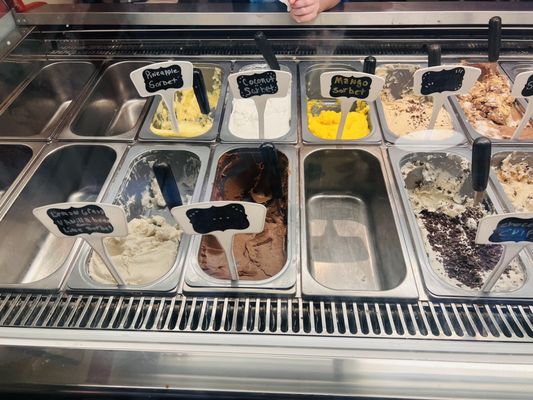 PussyCat Gelato by null