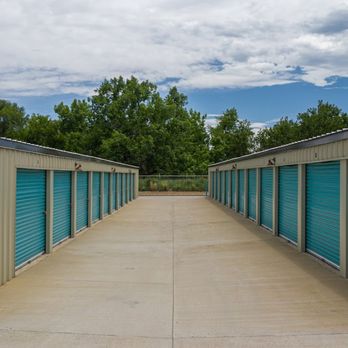 AAA Storage - Self Storage Near Me - Longmont, Colorado AAA Storage - Self Storage Near Me - Longmont, Colorado