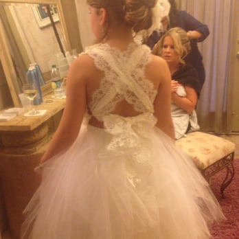 A & T Tailor & Alteration - Another back view - Sewing & Alterations Near Me - Spring, Texas