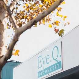 Exterior photo of Eye Q Optometry - Los Angeles, California Exterior photo of Eye Q Optometry - Los Angeles, California