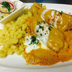 Budapest Restaurant
