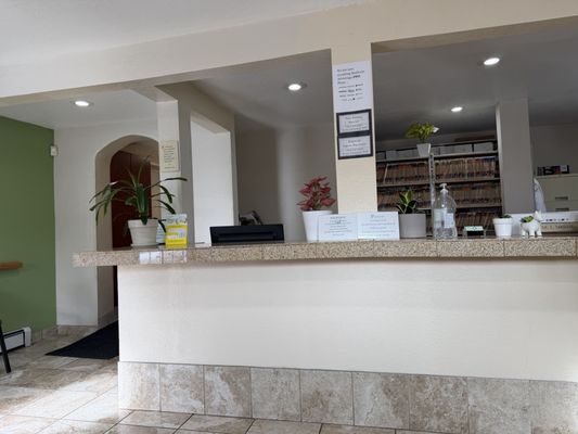 Apollonian Dental Clinic
