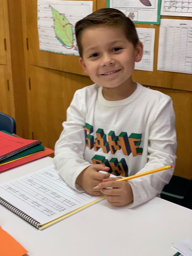 Montessori School of Ojai - childcare center in Ojai, CA