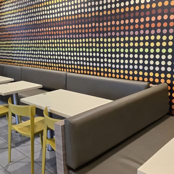 McDonald's - The Table. - Fast Food Near Me - Colton, California McDonald's - The Table. - Fast Food Near Me - Colton, California