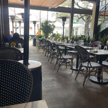 Marmo - Outdoor patio - Italian Near Me - Houston, Texas Marmo - Outdoor patio - Italian Near Me - Houston, Texas