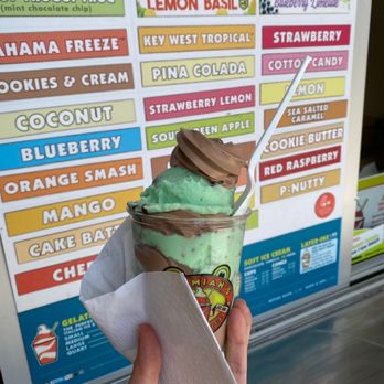 Jeremiah's Italian Ice - Ice Cream & Frozen Yogurt Near Me - Windermere, Florida Jeremiah's Italian Ice - Ice Cream & Frozen Yogurt Near Me - Windermere, Florida