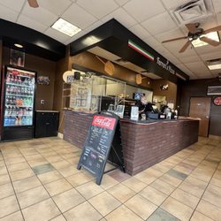 Ferreri’s Pizza
