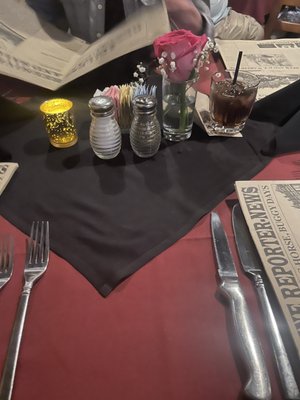 Beehive Restaurant by null