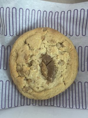 Insomnia Cookies by null