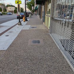 Route 66 Memorial And Tribute Plaques - Route 66 Memorial And Tribute Plaques, Maplewood