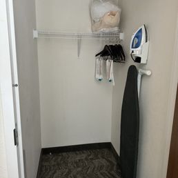 Closet Closet