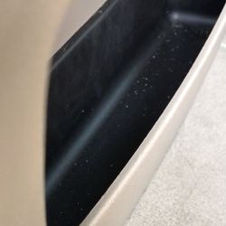 Avis Rent A Car - Nasty