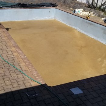 Sweeney's Pool Service - During - Pool Cleaners Near Me - Holbrook, New York Sweeney's Pool Service - During - Pool Cleaners Near Me - Holbrook, New York