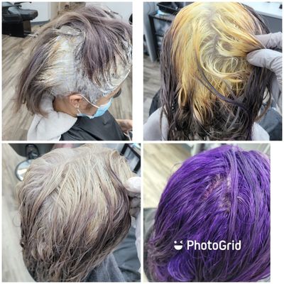 Creative Images By Jessica Tran