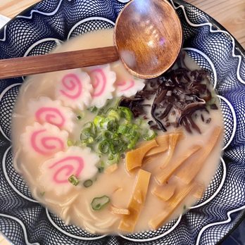 3 Little Pigs Ramen - Ramen Near Me - Katy, Texas
