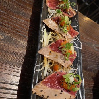 Ebi Sushi Bar - Sushi Bars Near Me - Somerville, Massachusetts