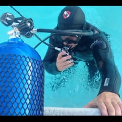 Anthony Sena Leak Detection