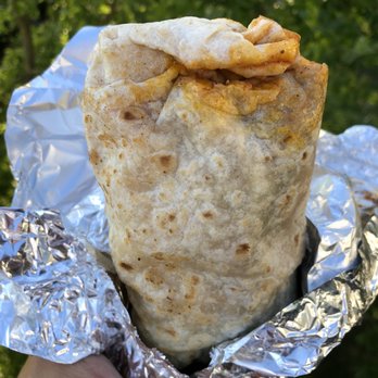 El jalisco 2 - Machaca burrito - Mexican Near Me - Portland, Oregon