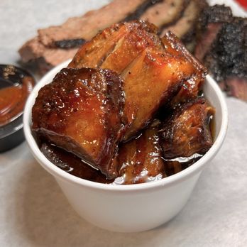 603 BBQ - Pork Belly Burnt Ends - Barbeque Near Me - Concord, New Hampshire